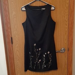 Sleeveless  dress